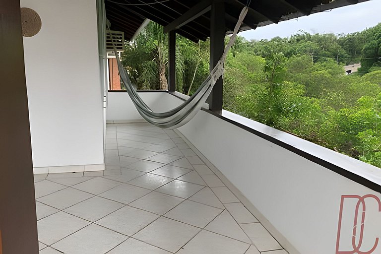 Apt. 04 - 8 people Walkway- Bombas