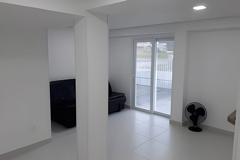 Dpto Planta Baja Mariscal (4pax) 120m Mar c/Parrilla
