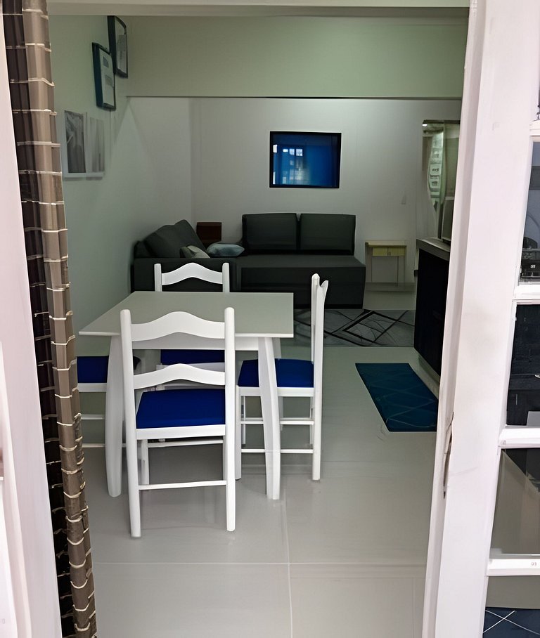 Panoramic Loft 02 - 250m from Bombinhas Beach