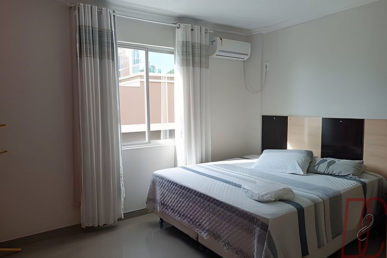 Apt. 104 - 6 people - Bombas