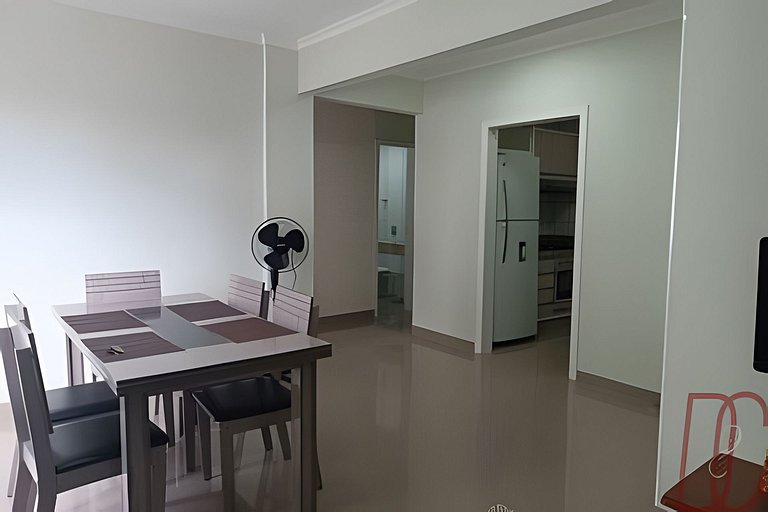 Apt. 104 - 6 people - Bombas