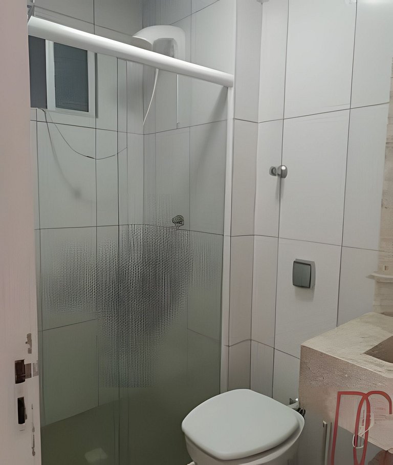 Apt. 104 - 6 people - Bombas
