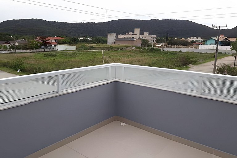 Apto 02 - Aptos Mariscal (6 personas) - 120m Mar