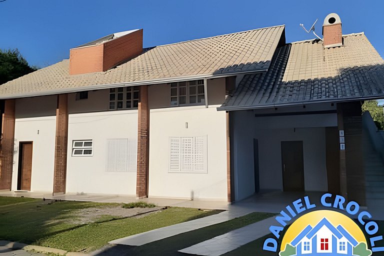 Ground Floor Apt | Bombas | 100m Mar | 3 Guests