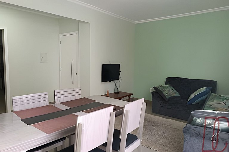 Apt. 104 - 6 people - Bombas