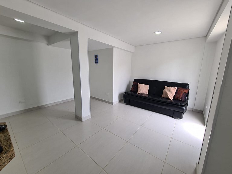 Apto 01 - Aptos Mariscal (4 personas) - 120m Mar