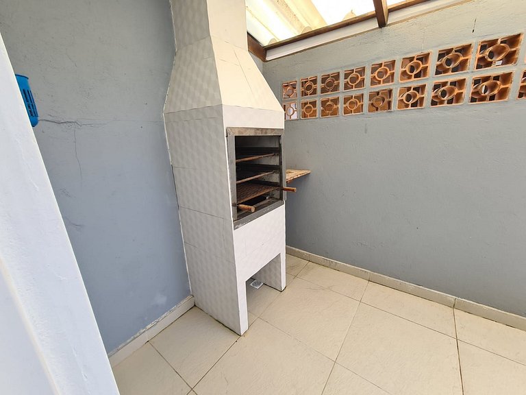 Apto 01 - Aptos Mariscal (4 people) - 120m Beach