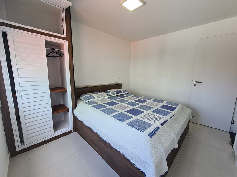 Dpto Duplex Mariscal (6pax) 120m Mar con Terraza