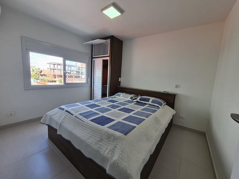 Apto Duplex Mariscal (6pes) 120m Mar c/ Terraço