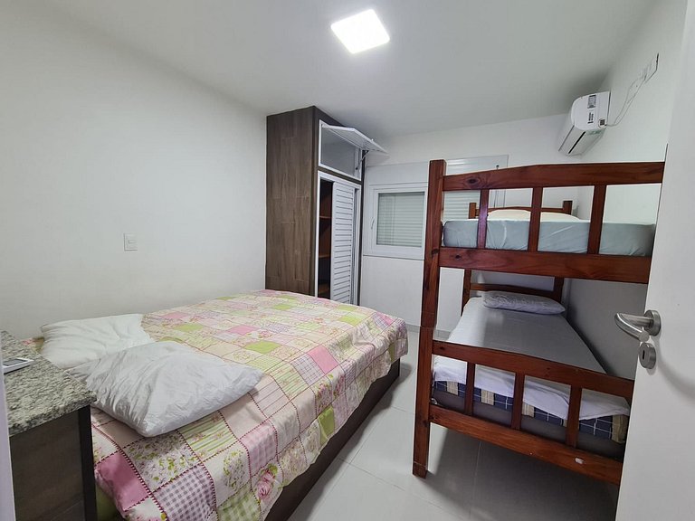 Dpto Duplex Mariscal (6pax) 120m Mar con Terraza