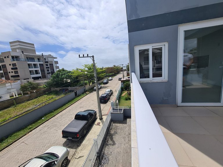 Apto 02 - Aptos Mariscal (6 personas) - 120m Mar