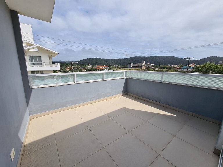 Dpto Duplex Mariscal (6pax) 120m Mar con Terraza