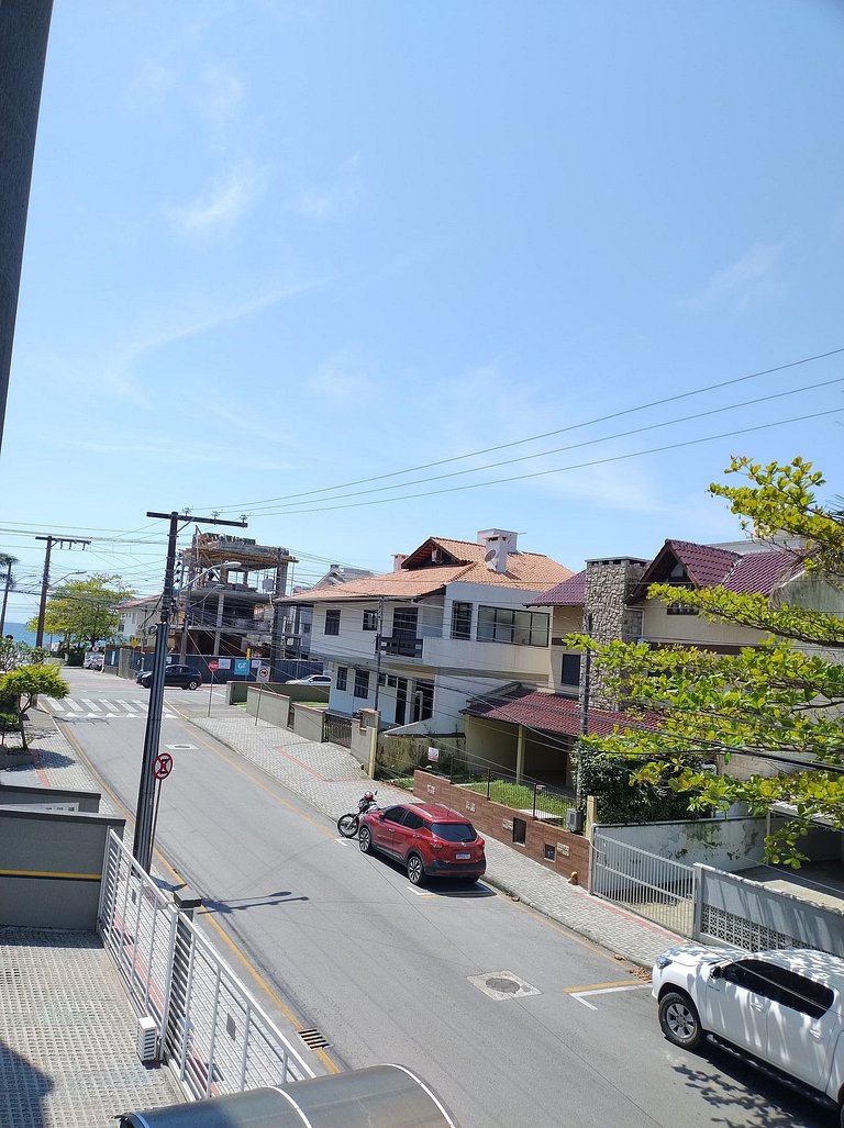 Dpto 2Dorm Bombas (6pax) 130m Mar c/Parrilla y Asc