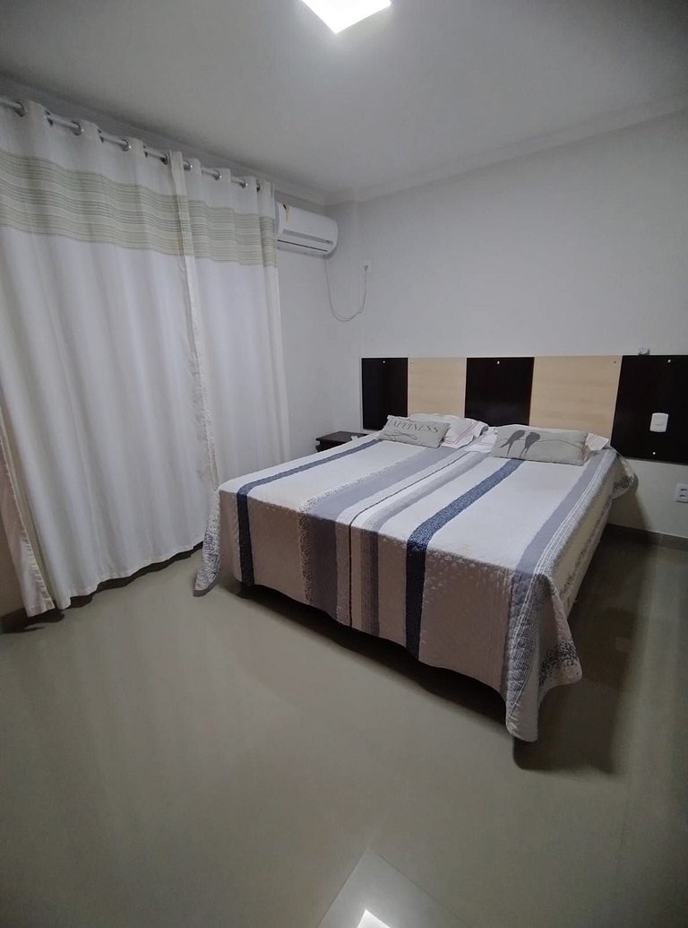 Apt. 104 - 6 people - Bombas