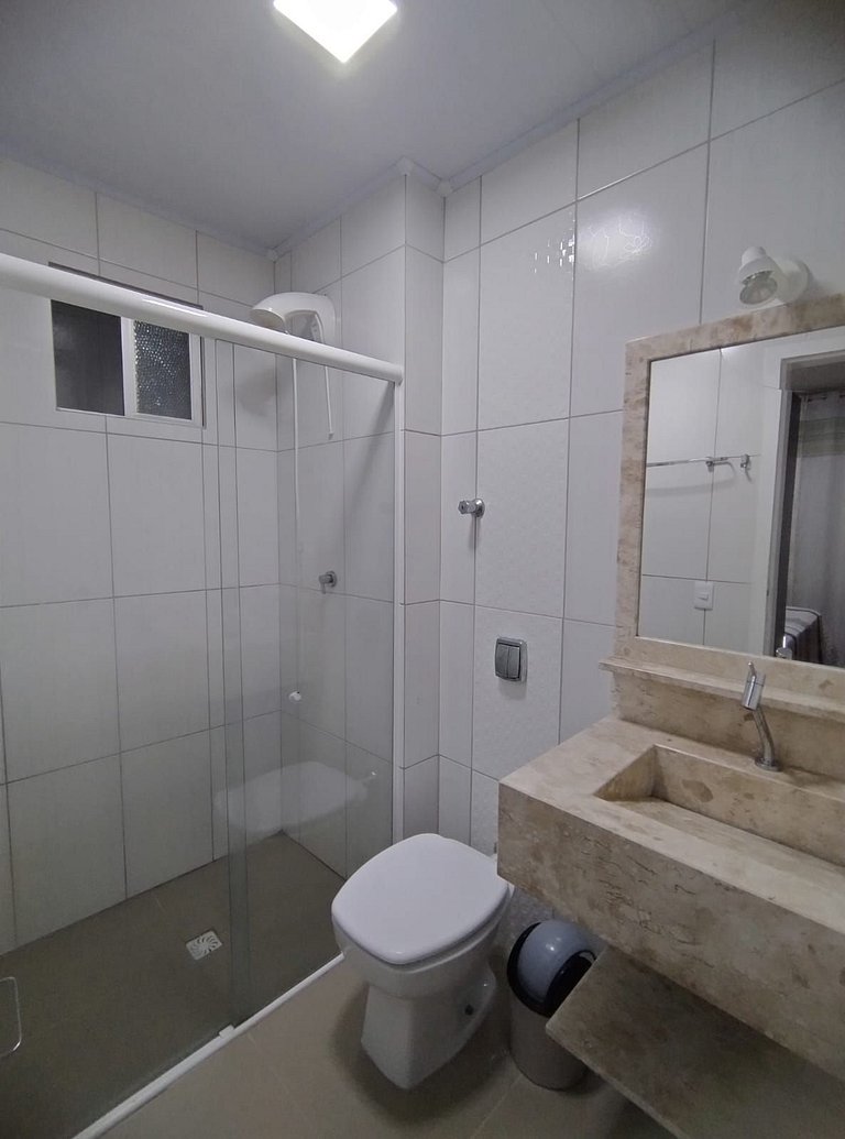Apt. 104 - 6 people - Bombas