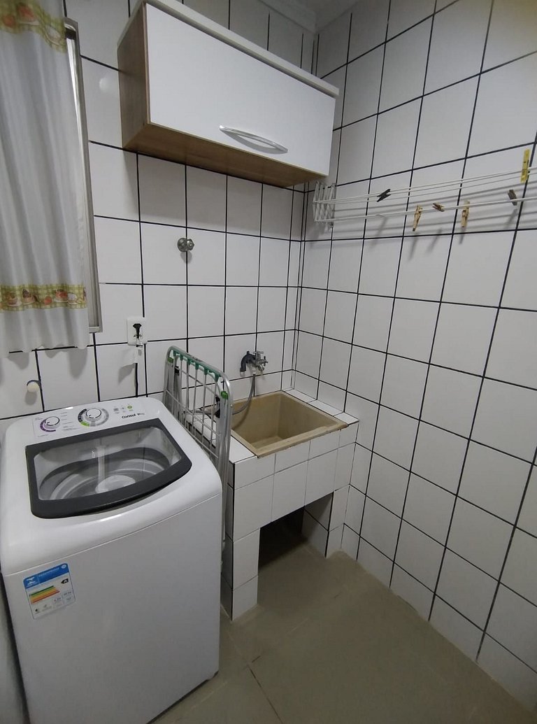 Apt. 104 - 6 people - Bombas