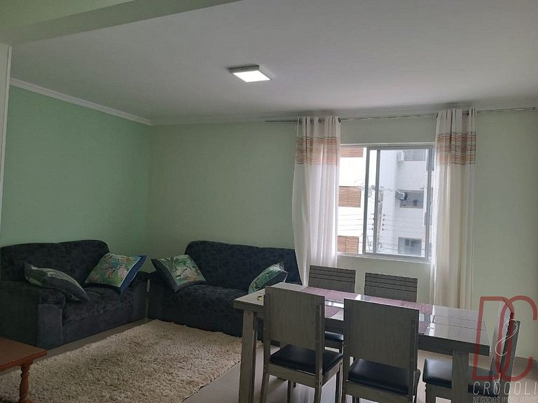 Apt. 104 - 6 people - Bombas