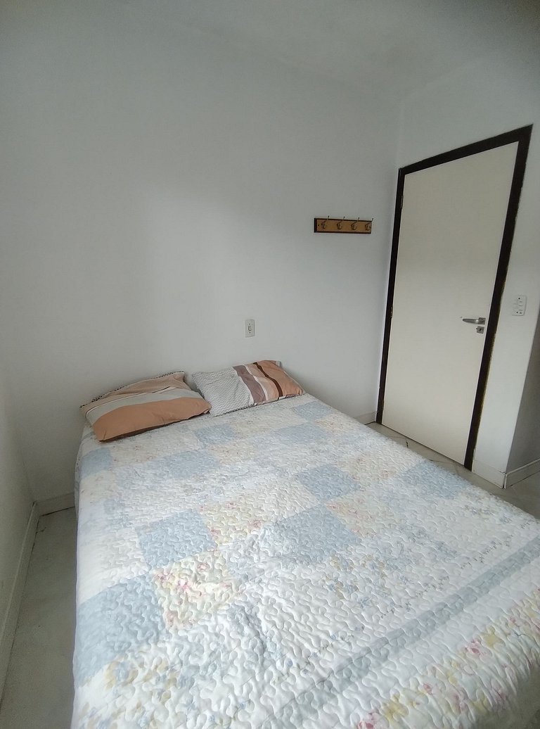 G-Floor Apt Bombas (3 Guests) 100m Beach - Pet Friendly