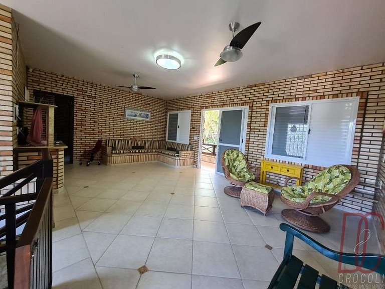 Casa de la Piedra - 14 personas - Bombinhas