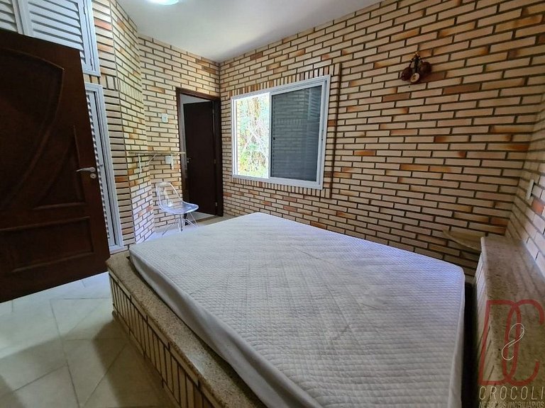 Casa de la Piedra - 14 personas - Bombinhas