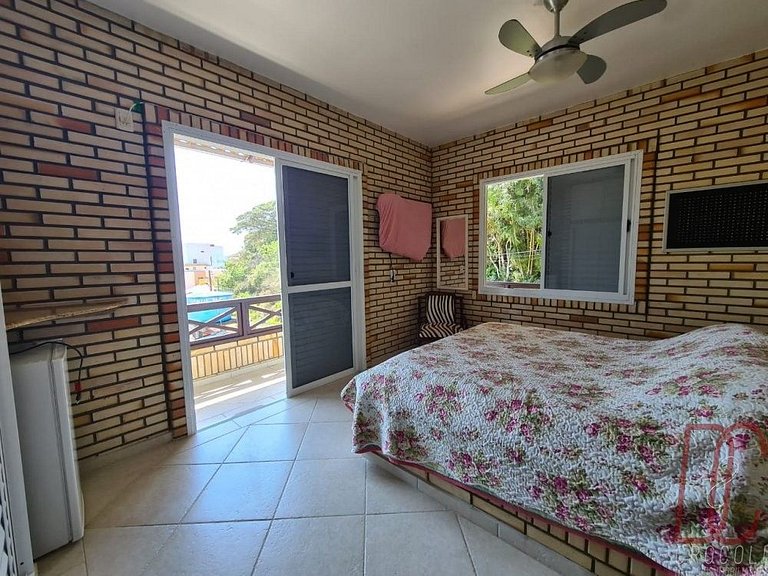 Casa da Pedra Centro (14pax) 4Suites 5Cocheras 250m