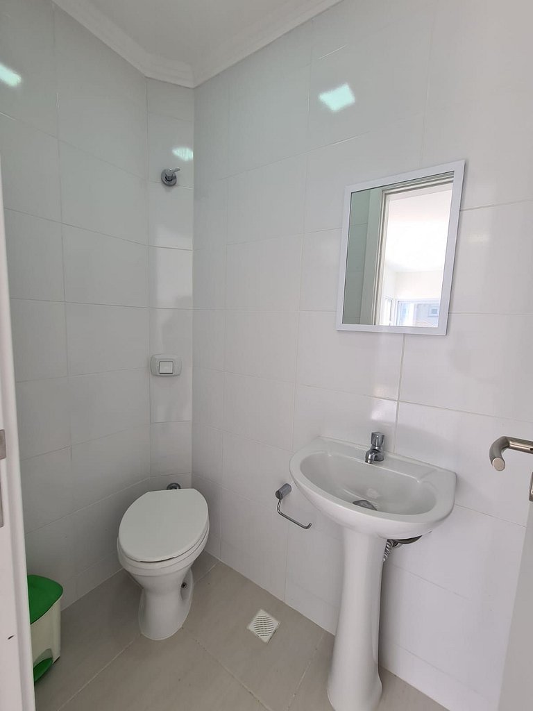 Apto 03 - Aptos Mariscal (6 people) - 120m Beach