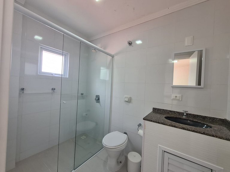 Apto 03 - Aptos Mariscal (6 people) - 120m Beach
