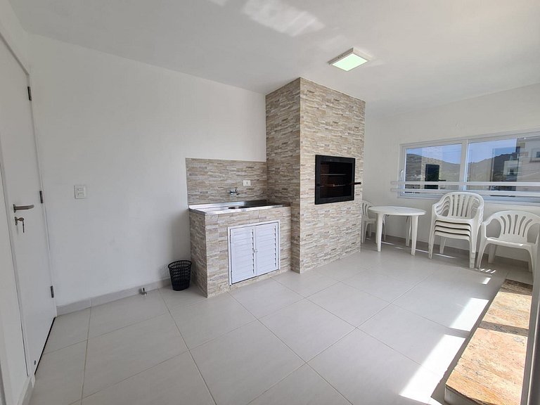 Dpto Duplex Mariscal (6pax) 120m Mar con Terraza