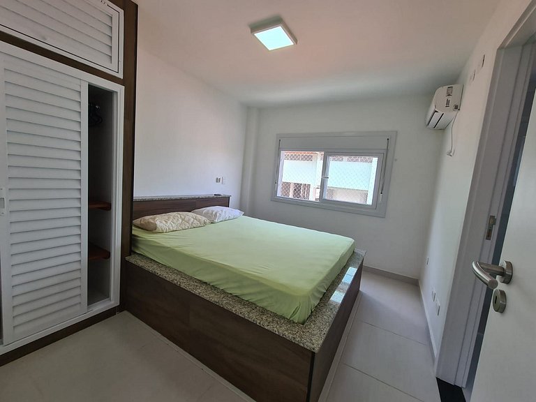 Apto Duplex Mariscal (6pes) 120m Mar c/ Terraço