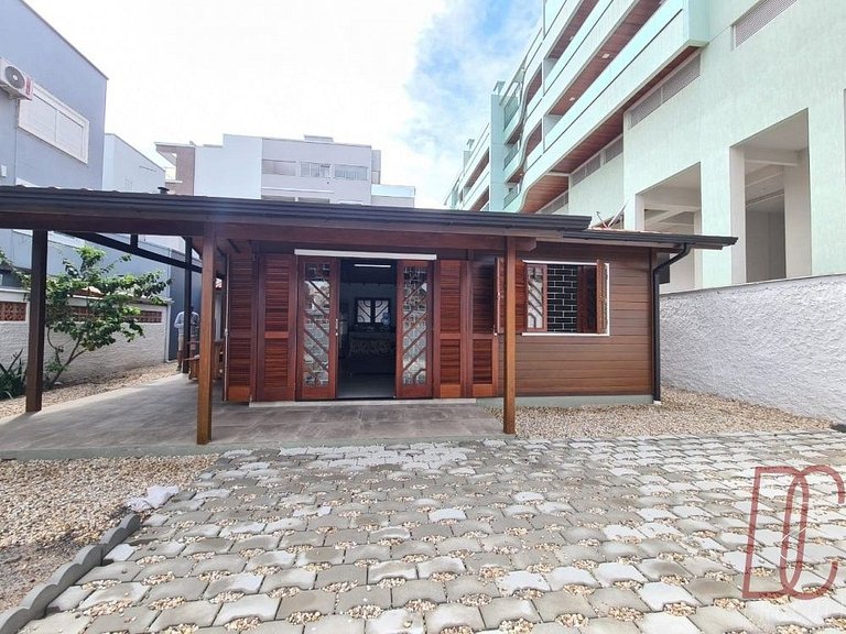 Casa en Mariscal (11 personas) - 210m Mar