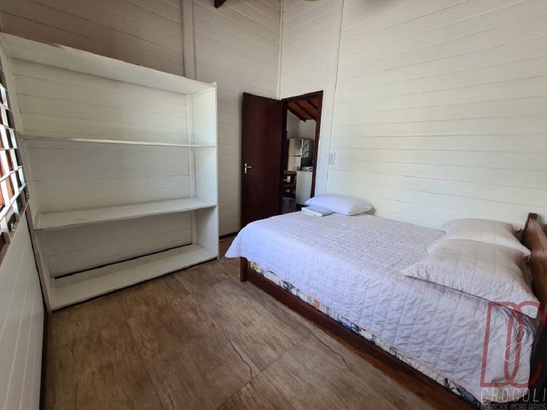 Casa no Mariscal (11 Pessoas) - 210m Mar