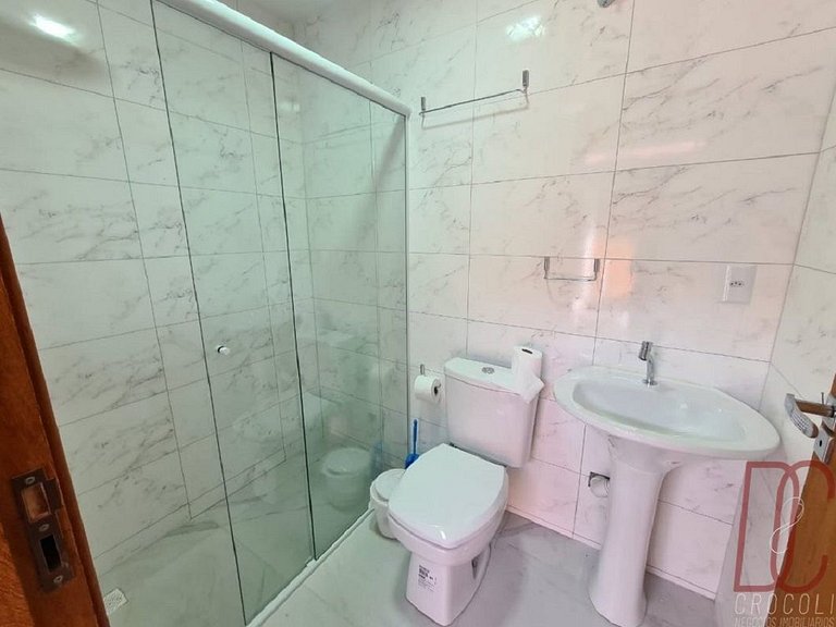Casa en Mariscal (11 personas) - 210m Mar