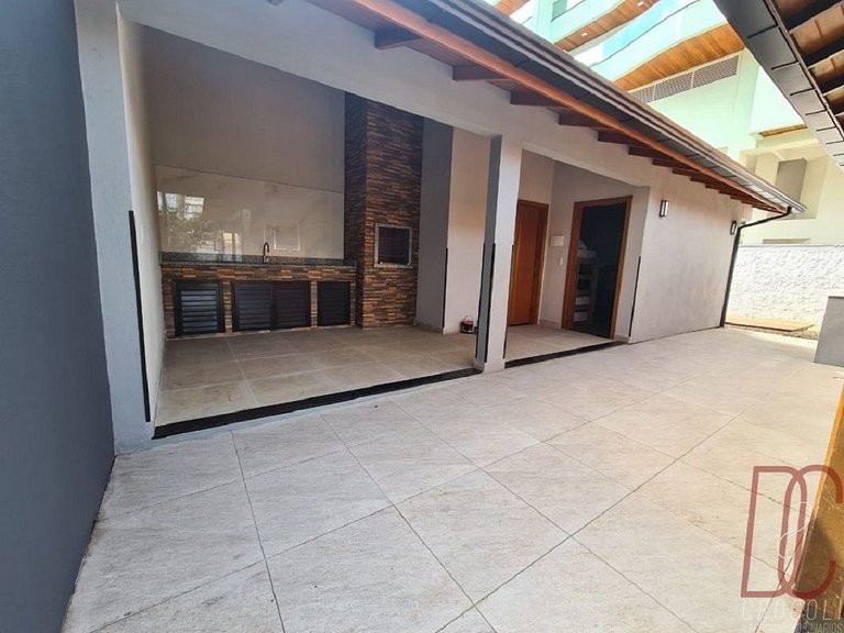 Casa en Mariscal (11 personas) - 210m Mar