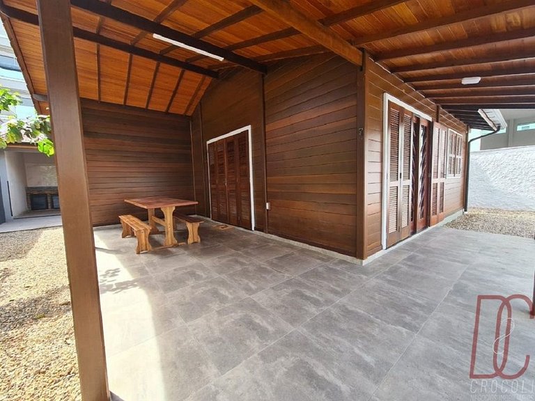 Casa no Mariscal (11 Pessoas) - 210m Mar