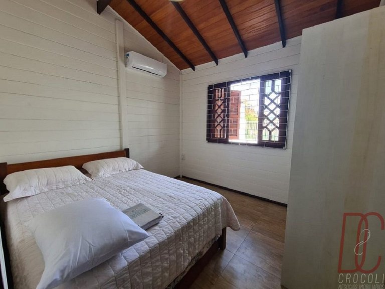 House in Mariscal (11 people) - 210m Beach