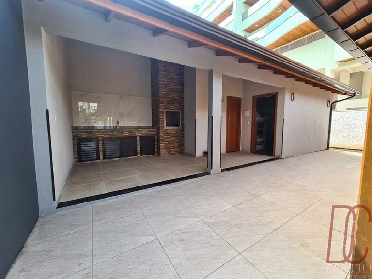 House in Mariscal (11 people) - 210m Beach