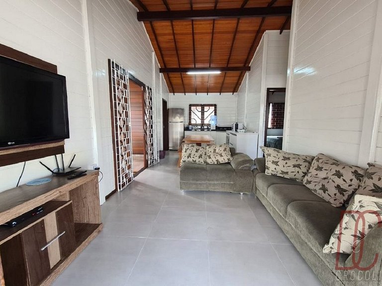 House in Mariscal (11 people) - 210m Beach