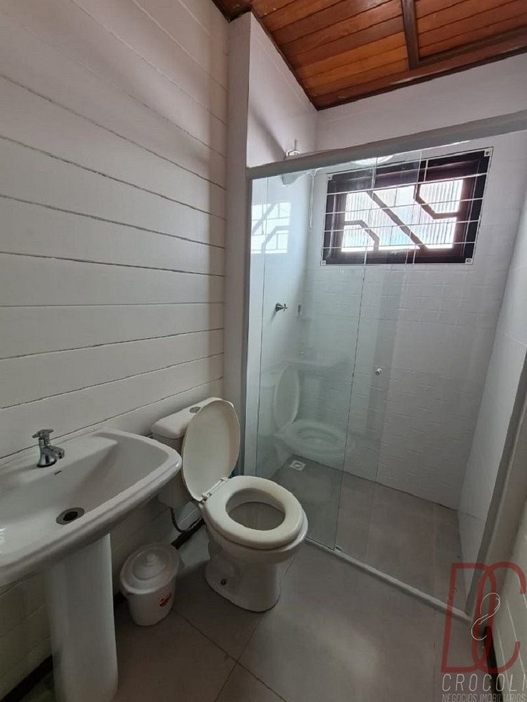 Casa en Mariscal (11 personas) - 210m Mar