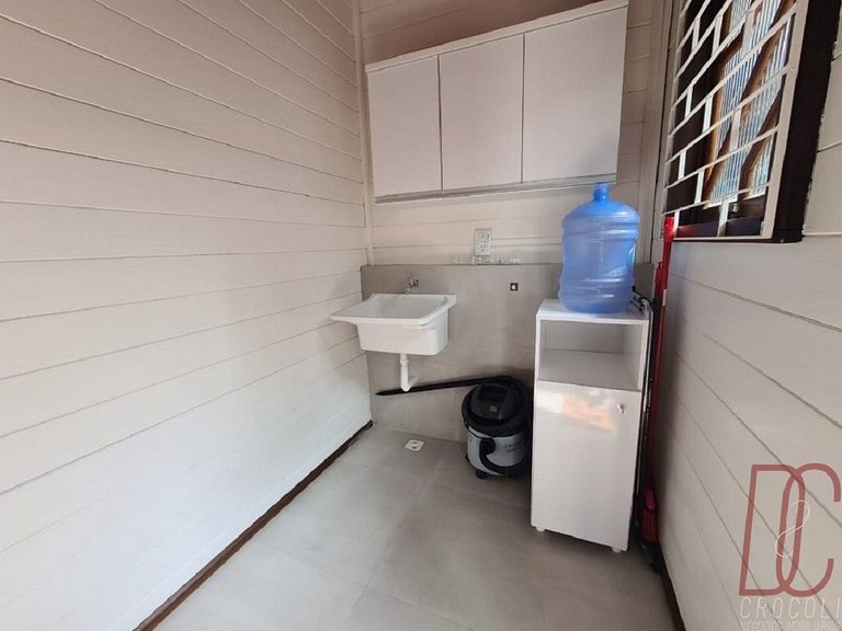Casa Mariscal (11pax) 3Dorm c/Aire 210m Mar c/Parrilla