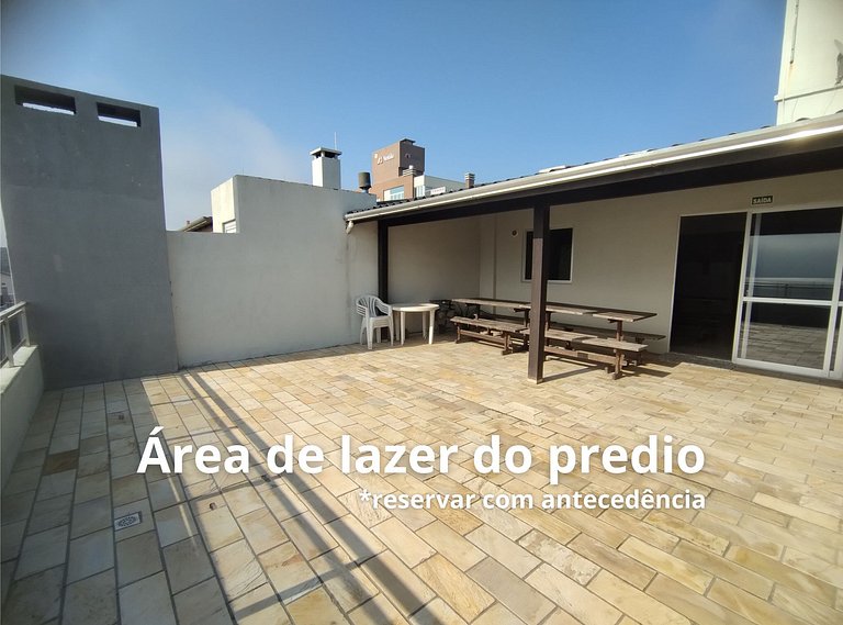 Apt. 104 - 6 people - Bombas