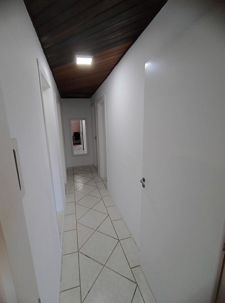 Apt. 04 - 8 people Walkway- Bombas