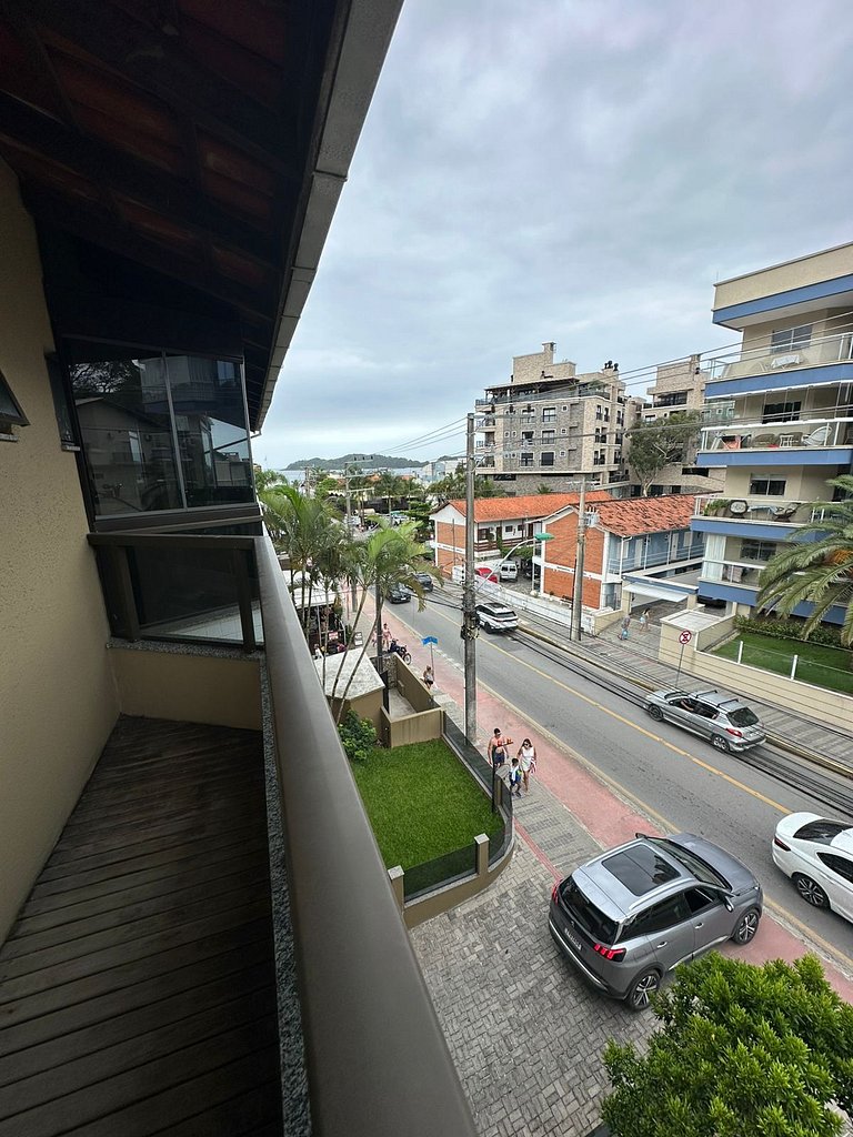 Apartamento de temporada no Atol das Rocas