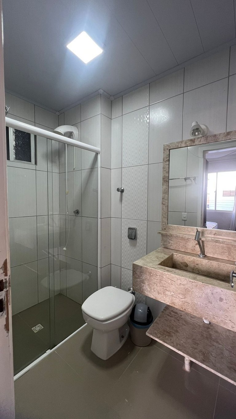 Apt. 104 - 6 people - Bombas