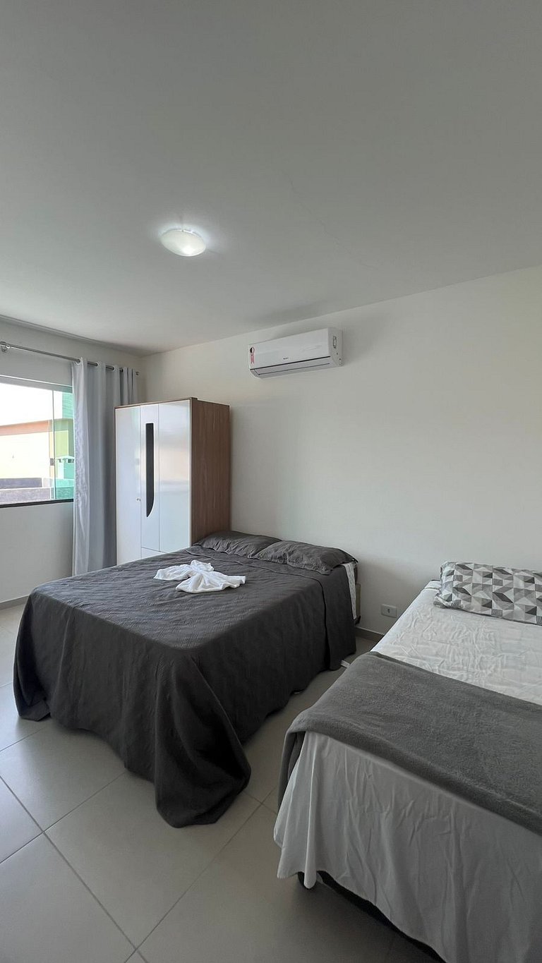 House w/ Pool Bombinhas (10pax) Gourmet Area