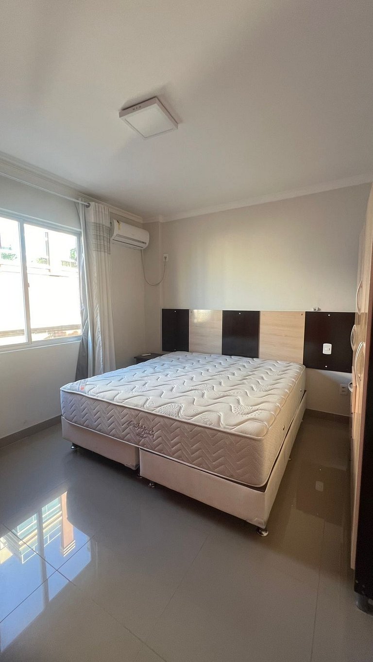 Apt. 104 - 6 people - Bombas