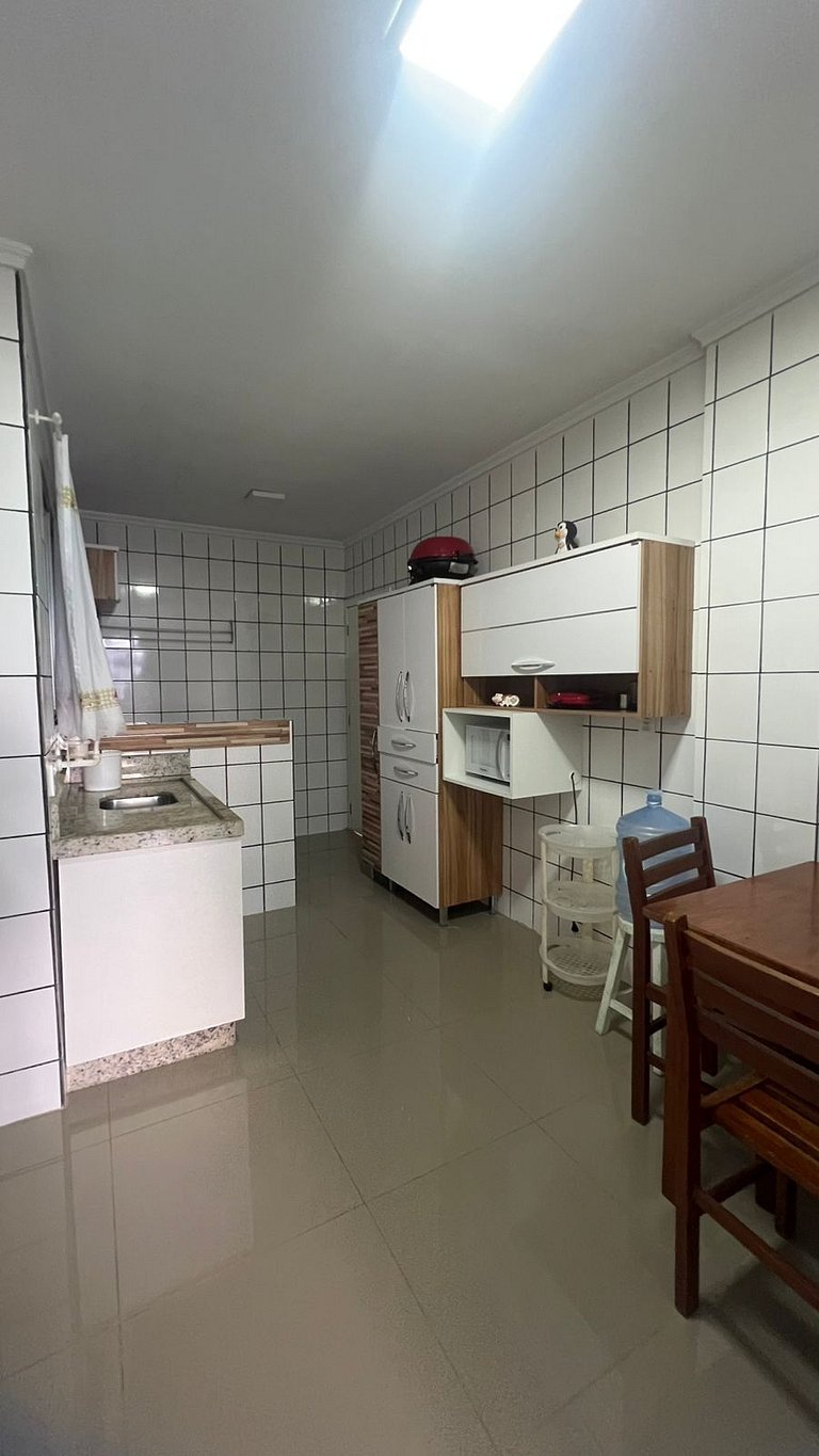 Apt. 104 - 6 people - Bombas
