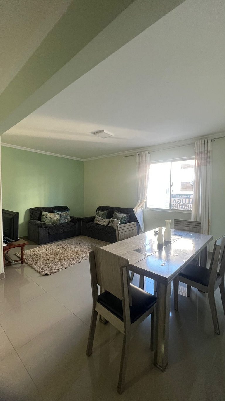 Apt. 104 - 6 people - Bombas