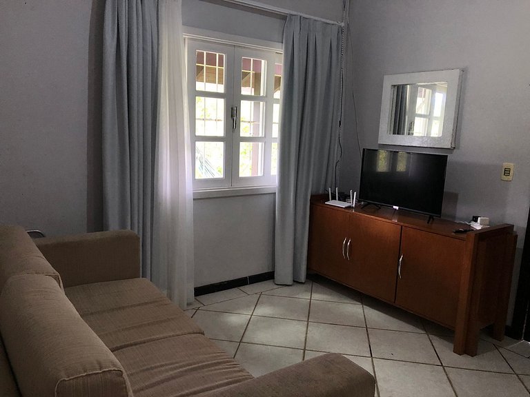 Apto 04 - 8 pessoas Passarela - Bombas