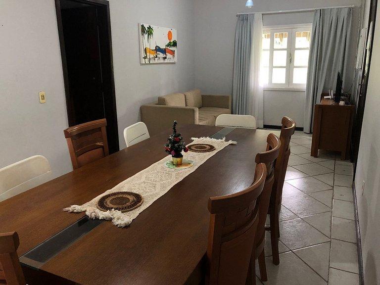 Apto 04 - 8 pessoas Passarela - Bombas