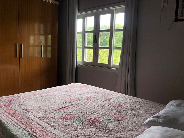 Apto 04 - 8 pessoas Passarela - Bombas